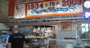 Buenos Aires Pizza Tour — El Cuartito: The Real Deal