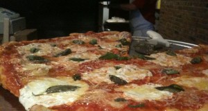 South Brooklyn Pizza E. Village Outpost: Deliciously Pricey