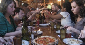 Roberta’s: The Future Of Pizza