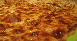 Ledo Pizza: A Hometown Favorite (That Doesn’t Cut Corners!)