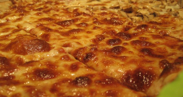 Ledo Pizza: A Hometown Favorite (That Doesn’t Cut Corners!) | I Dream ...