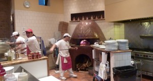 Spacca Napoli: Suprisingly Great Neapolitan Pizza In Chicago