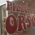 Virginia’s Pizzeria Orso: Sub-Par Pizza & Sub-Par Service