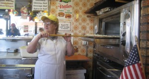 John’s Pizzeria In Elmhurst, Queens: A Mom & Pop Neighborhood Spot