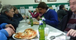 Pizza Adventures In Italy (Part 2): Da Michele in Naples