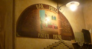 Pizza Adventures In Italy (Part 10): Dar Poeta In Rome