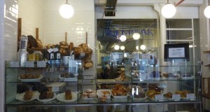 Stick To The Pastries At BarcelonaReykjavik Bakery In Spain