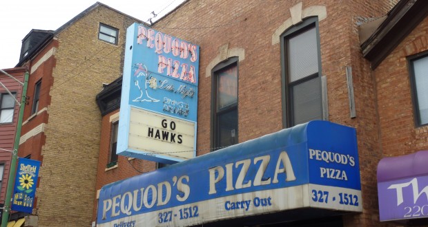 Pequod’s Pizza: Authentic Deep Dish Pies In Chicago