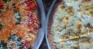 Artichoke Basille’s Pizza: A Downhill Battle