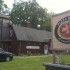 Pizza Barn: Cutting Edge Organic Slices (Way Off The Beaten Path)