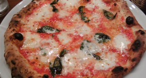 A Look Back At Pizza In 2012 Outside Of NYC