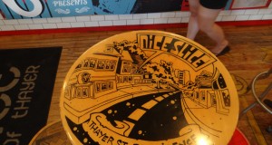 Nice Slice: Creative Pizza & Funky Art In Providence, RI