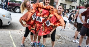 2014 NYC Pizza Run Tickets On Sale