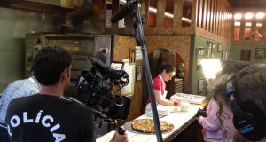 IDreamOfPizza To Be Featured On The Cooking Channel Tomorrow