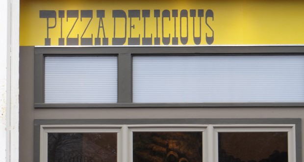 “Delicious Pizza” In New Orleans Is Actually Pretty Delicious