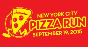 2015 NYC Pizza Run Details