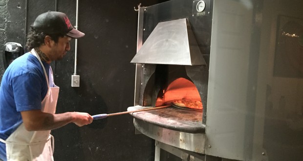 Proof Pizza & Pasta, Solid Addition To Miami Pizza Scene