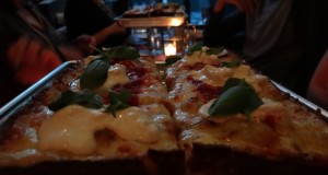 Emmy Squared: Detroit Style Pizza Comes To Brooklyn