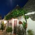 Pizza In A Trullo: Pies In Italy’s Puglia Region