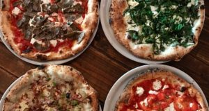 Pies On The Jersey Shore: Porta In Asbury Park