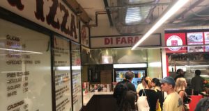 Di Fara Quietly Opens Its First Outpost After 50+ Years