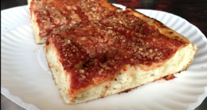 An Addendum To The New York Times 10 Best Slice Spots