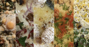 The 5 Best Pizzas I Ate In 2019