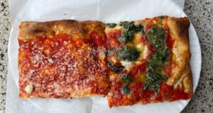 Queens Finally Has A Top Tier Slice Shop: Austin Street Pizza