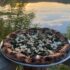 Pizza With A View In The Catskills