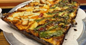 Worthwhile Detroit Style Pizza In Poughkeepsie