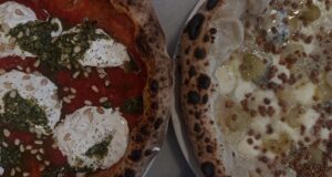 Is This Barcelona Pizzeria Really The 3rd Best On Earth?