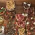 When In Rome… Eat Roman Style Pizza