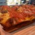 Detroit Style Pizza In Its Namesake City @ Michigan & Trumball