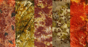 The 5 Best Pizzas I Ate In 2025